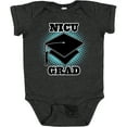 thumbnail image 3 of Inktastic NICU Graduate Baby Boy Girl Boys or Girls Baby Bodysuit, 3 of 5