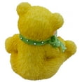 thumbnail image 2 of Cherished Teddies 1.75In Bear With Abc Block, Resin, Teddy Bear Miniature Block 158488 I, 2 of 2