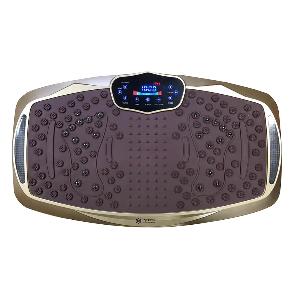 Vibration platform walmart sale