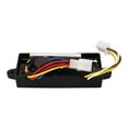 thumbnail image 1 of Generator Voltage Regulator 470μF Capacitance High Accuracy Small Drift Automatic Volt Regulator Board 250V, 1 of 2