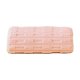 thumbnail image 2 of Uuiauoio Microfiber Hair Towel Wrap Fast Dry Face Wash Cloth for Women Men Bath Travel Gym Sports Absorbent Quick Drying Fabric, 2 of 6