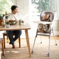 thumbnail image 2 of Ingenuity Trio Foldaway 6-in-1 High Chair - Quill, age group 6 months to 5 years old, 2 of 9