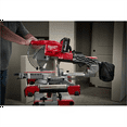 thumbnail image 6 of Milwaukee Tool M18 FUEL 10" Dual Bevel Sliding Compound Miter Saw, 6 of 8