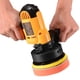 thumbnail image 3 of Máquina de pulido automático 700W Powered Car Buffer Car Polish Tools (UK 16PCS) JShteea Para estrenar, 3 of 9