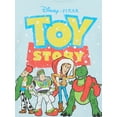 thumbnail image 4 of Disney Pixar Toy Story Toddler Boys Holiday Long Sleeve T-Shirt, Sizes 12M-5T, 4 of 7