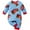 Fire Engine, variant on ATAIKU 1 Piece Baby Boys Long Sleeve Outfit Infant Cotton Romper Dinosaur Jumpsuit Newborn Baby Boy One Piece Coverall Spring 0-3M