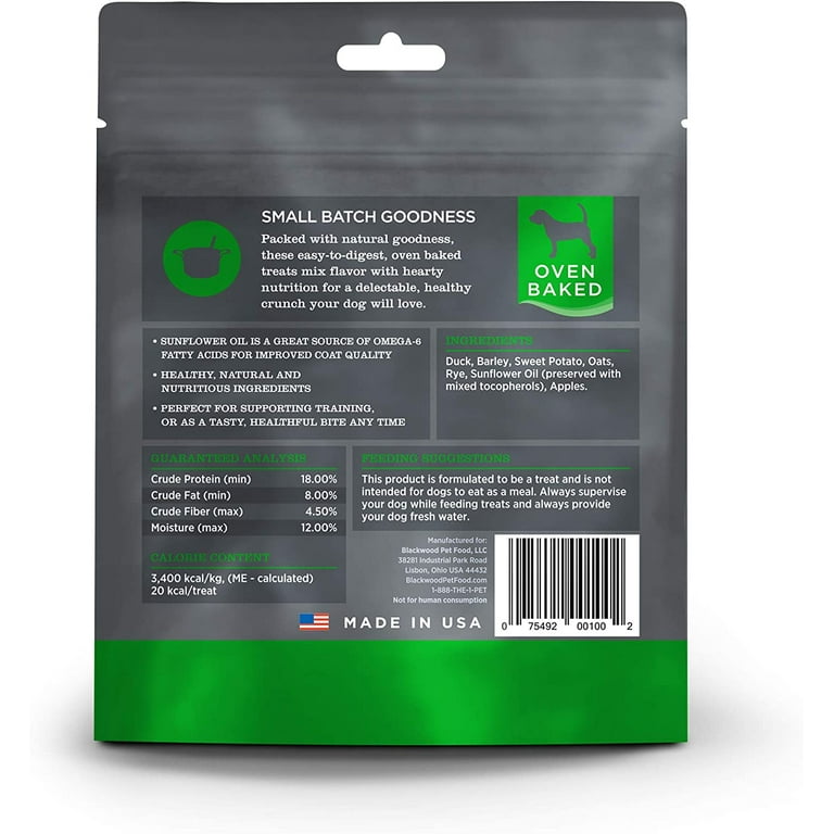 Blackwood dog food near me online