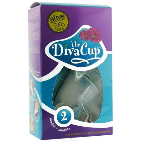 menstruation cup walmart Walmart.com Menstrual  Cup The 2  Model DivaCup