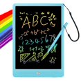 thumbnail image 1 of Generic 10-Inch LCD Writing Pad Drawing Tablet Pressure Sensitive Lock Battery, 1 of 11