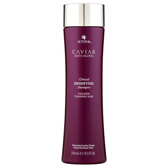 Alterna Clinical Shampoo