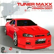 Tuner Maxx: Full Throttle Bass