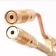 thumbnail image 5 of Antorcha de soldadura de gas propano licuado Accesorios para antorcha de soldadura Mango antideslizante de cobre Llama ajustable para calentar soldadu, 5 of 8