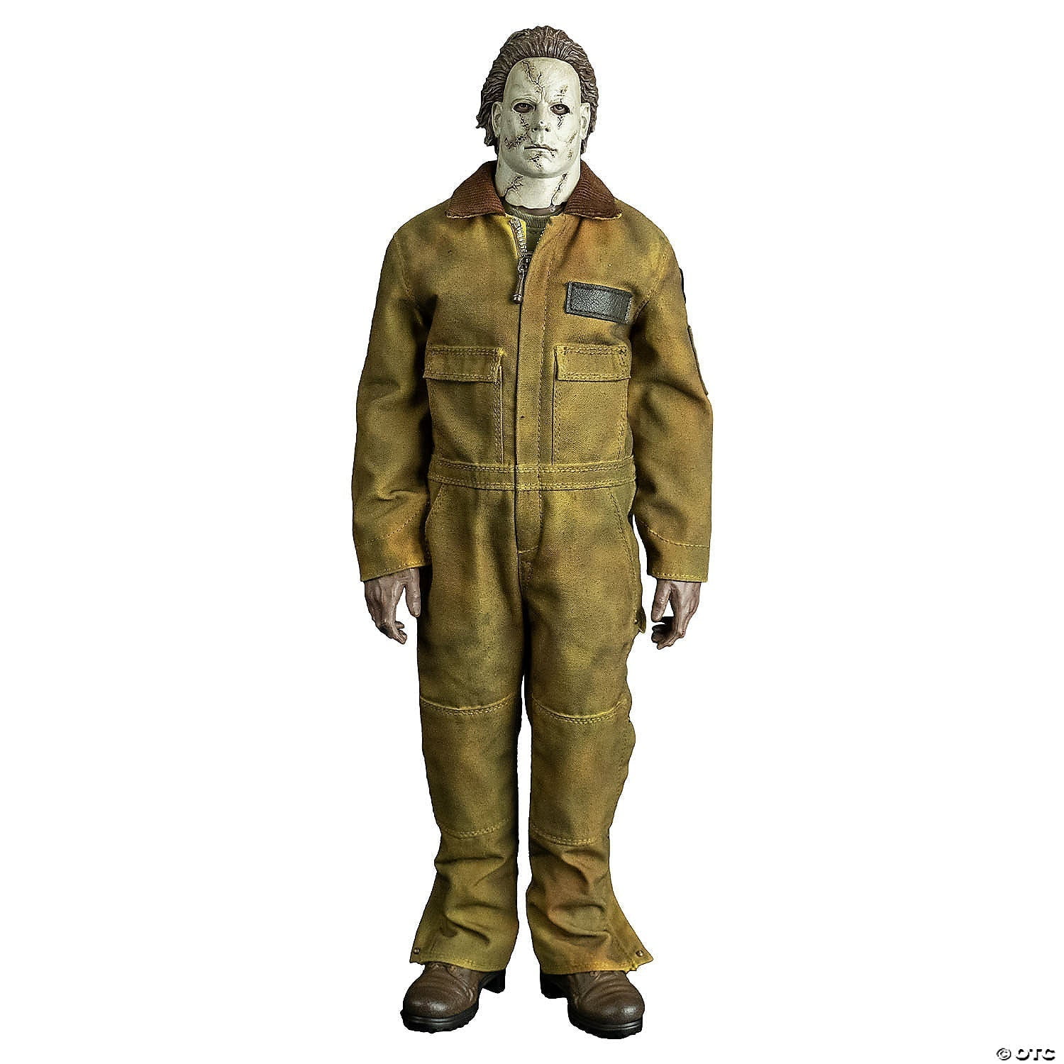 Dr. Loomis Halloween (1978) 1/6 Scale Figure – Infinity Collectables