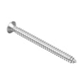 thumbnail image 3 of A2 Din7982 #8 304 4.2 Tornillo Tornillo Autorroscante Avellanado Cruzado Abody 4.2mmx50mm, 3 of 7
