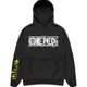 thumbnail image 1 of Sudadera One Piece Manga Anime Kingshirts #1p01, 1 of 8