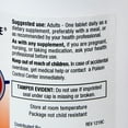 thumbnail image 4 of Geri-Care Multivitamin Tablet 501-10-GCP (s),  per, 4 of 6