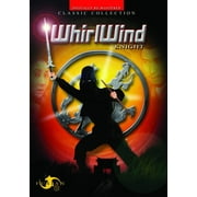 Whirlwind Knight (DVD), Inspired Studios, Action & Adventure