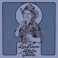 thumbnail image 1 of Live Forever: A Tribute To Billy Joe Shaver (Various Artists), 1 of 1