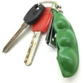 thumbnail image 4 of 3 PCS Fidget Toy Set, Edamame Keychain Squeeze-a-Bean Soybean Edamame Stress Relief Anti-Anxiety Fun Bean Toy Gift, 4 of 8