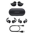 thumbnail image 2 of Bose Sport True Wireless Earbuds, 2 of 9