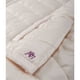 thumbnail image 3 of Chaqueta acolchada ligera Aeropostale para mujer blanco talla XS Chaqueta acolchada, 3 of 3