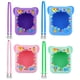 thumbnail image 3 of Funda Protectora Silicona Anticaída Compatible Con BITZEE Interactive Toy Digital Pet() Verde, 3 of 9