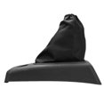 thumbnail image 2 of PU Leather Gear Knob Stick Boot Cover For Transit Connect 2002-2013, 2 of 8
