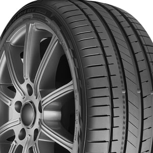 Kumho Tire Kumho Ecsta Sport PS72 UHP Summer 275/35R18 99Y XL Passenger Tire Sansujyuku sansujyuku.com