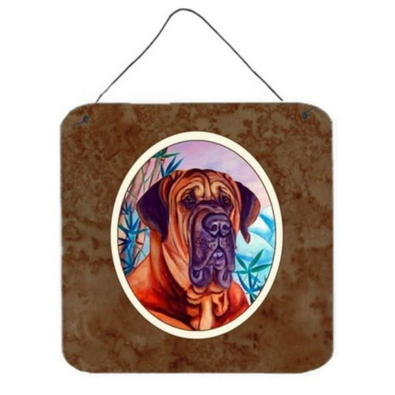 Tosa Inu Wall or Door Hanging Prints