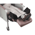 thumbnail image 3 of SkiL-Care Geri-Chair Leg Positioner, 3 of 4