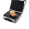 Farberware Royalty 4In1 Silver Grill