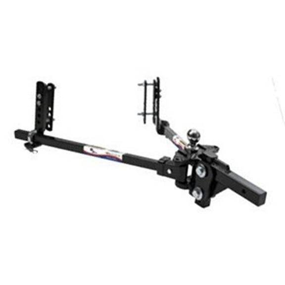 92000800 8K Trunnion Weight Distribution Hitch