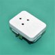 thumbnail image 4 of PTC 103N 0021 Refrigerator Compressor Relay with Overload Protection 220V 25 for Freezer Fridge Appliances, 4 of 5