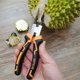 thumbnail image 4 of Advancent Easy-to-Use Sheller For Kitchen Gadgets Shell Tool Open Shell Tools Rustproof Gadget Using Tools Handle Kichen Cocina y Comedor, 4 of 6