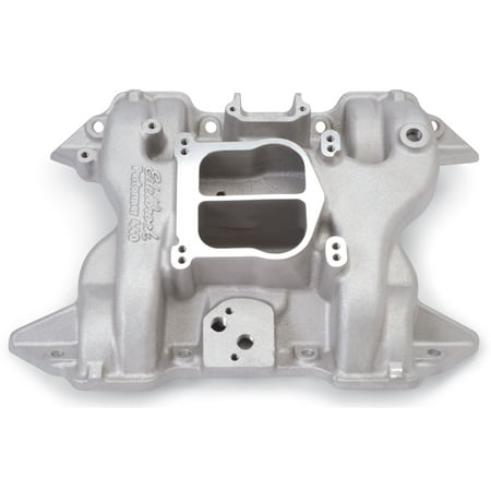 Edelbrock 2191 Performer 440 Intake Manifold