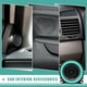 thumbnail image 5 of Bocina de coche Altavoz de coche Audio Altavoz de coche Puerta de coche Estéreo Altavoz de sonido de rango completo 100W, 5 of 7