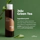 thumbnail image 3 of Tónico Intree Green Tea Fresh 200 ml para piel grasa, 3 of 6