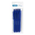 thumbnail image 1 of Bolsa 4 Bolígrafos P1 Touch Milan Color Azul punta 1Mm, 1 of 2