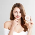 thumbnail image 4 of Loose powder Loose Powder Oil Control Makeup Setting Long Lasting Non Sticking Powder Honey Powder Refreshing Waterproof Sweat Proof Concealer Powder, 4 of 9