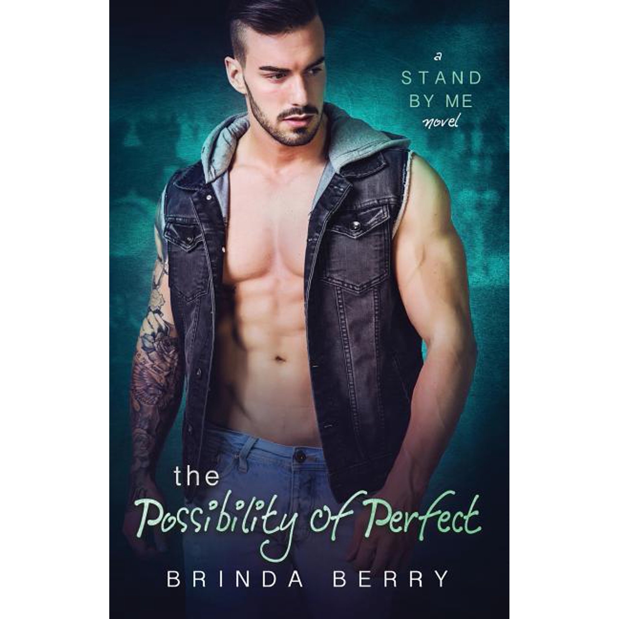 Stand by Me Novel The Possibility of Perfect Book 4 (Paperback)