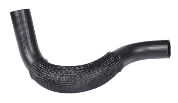 Continental 62218 Molded Radiator Hose