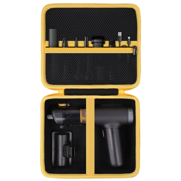 Funda para aspiradora de coche inalámbrica Fanttik Slim V10 Mix/Slim V9 Mix