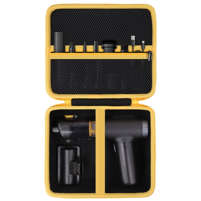 Funda para aspiradora de coche inalámbrica Fanttik Slim V10 Mix/Slim V9 Mix