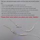 thumbnail image 2 of 1200pcs 8mm Ivory Art Faux Pearl Beads ABS Round Loose Spacer Beads for DIY Craft Necklaces Bracelets Jewelry Making, 2 of 4