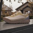 thumbnail image 2 of [Men's Casual Sneakers] Men's Outdoor Casual Sneakers with Shock Absorption And, Stylish And Versatile Breathable Running Shoes, 2 of 9