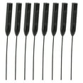 thumbnail image 5 of Kits de limpieza de audífonos, 20 piezas Limpieza de audífonos Limpiador de cables para audífonos Cepillo de limpieza para audífonos de alta capacidad, 5 of 5