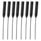 thumbnail image 5 of Kits de limpieza de audífonos, 20 piezas Limpieza de audífonos Cepillo de limpieza de audífonos Herramientas de limpieza de audífonos Aspecto llamativo, 5 of 9
