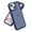 Darkblue, variant on For iPhone 15 Plus Phone Case,Translucent Frosted Skin Feel Anti-Scratch Hard PC Back Soft TPU Edge,Shockproof Bumper Protective Ultra Slim Thin Fit Rugged Phone Case Cover,A