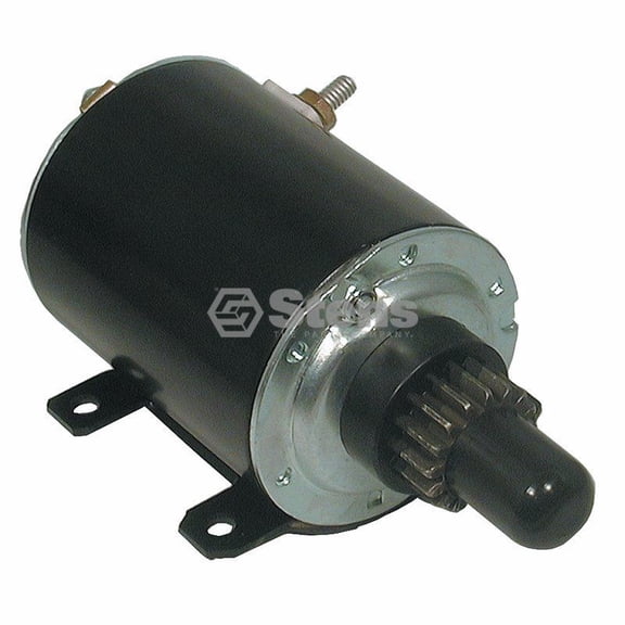 Stens Electric Starter 435-315 for Tecumseh 36680