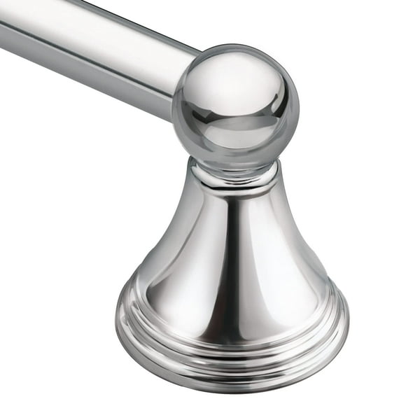 Toallero Moen Preston Collection DN8418CH 45 cm Cromo